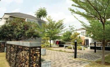 ALLIREA Australian Design Series at Serena Hill CitraLand BSB City Semarang