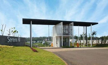 ALLIREA Australian Design Series at Serena Hill CitraLand BSB City Semarang