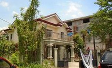 House and Lot for sale in Baypoint Subdivision, Brgy. Magadalo, Kawit, Cavite