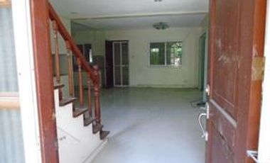 House and Lot for sale in Baypoint Subdivision, Brgy. Magadalo, Kawit, Cavite