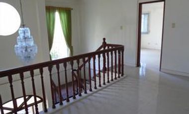 House and Lot for sale in Baypoint Subdivision, Brgy. Magadalo, Kawit, Cavite