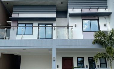 5 Bedroom House with POOL for RENT in Angeles City Pampanga
