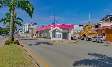 Local Comercial en Alquiler en Avenida Principal Circunvalación Norte, Machala