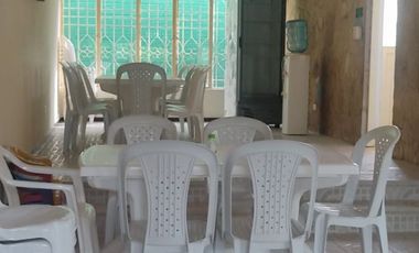 VENTA DE CASA CON PISCINA CARMEN DE APICALA