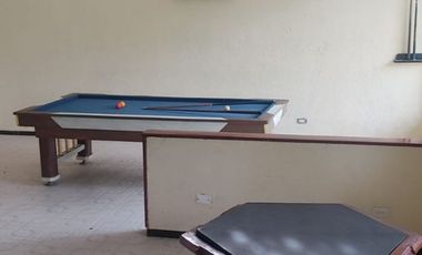 VENTA DE CASA CON PISCINA CARMEN DE APICALA