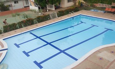 VENTA DE CASA CON PISCINA CARMEN DE APICALA