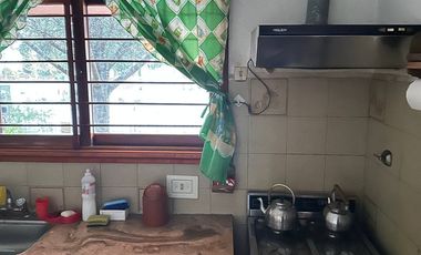 Casa en Venta en Las Toninas.