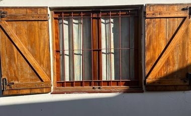 Casa en Venta en Las Toninas.