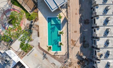 CASA DE 3 Y 4 RECAMARAS CON ALBERCA GIMNASIO Y CANCHA DE PADEL EN PTO VALLARTA JAL.