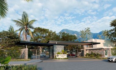 CASA DE 3 Y 4 RECAMARAS CON ALBERCA GIMNASIO Y CANCHA DE PADEL EN PTO VALLARTA JAL.