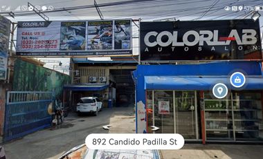 Commercial Property for Sale Mambaling Cebu City