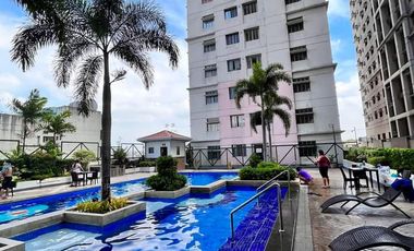 9k/MONTH-2BR! *RENT TO OWN CONDO IN SAN JUAN CITY