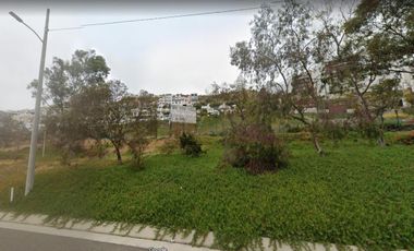 Terreno en Venta con la mejor ubicación en Playas de Tijuana