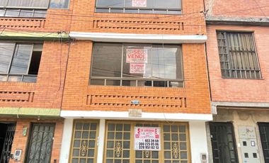 SE ARRIENDA  HERMOSO Y AMPLIO APARTAMENTO EN EL primer PISO  B.UNIR II BOGOTA ENGATIVA,contiguo a villas de granada