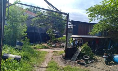 TANAH MURAH 0 JALAN RAYA TANDES MARGOMULYO SURABAYA