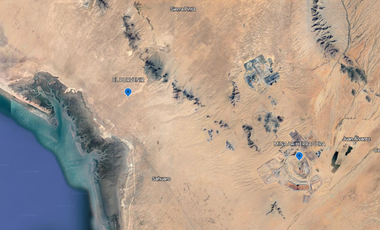 MINA DE ORO PARA EXPLOTACIÓN