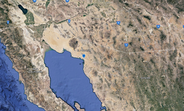 MINA DE ORO PARA EXPLOTACIÓN