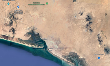 MINA DE ORO PARA EXPLOTACIÓN