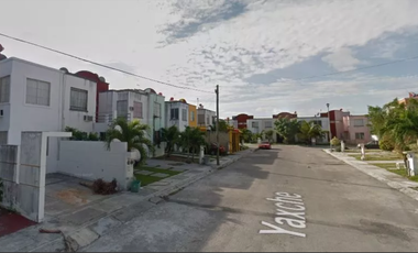 ¡¡Atención Inversionistas!! Venta de Casa en Remate Bancario, Col. Cancún, Quintana Roo.