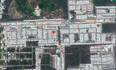 ¡¡Atención Inversionistas!! Venta de Casa en Remate Bancario, Col. Cancún, Quintana Roo.