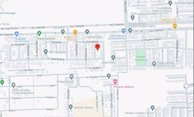 ¡¡Atención Inversionistas!! Venta de Casa en Remate Bancario, Col. Cancún, Quintana Roo.