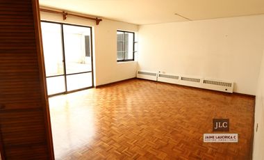 Departamento en venta en Concepción centro