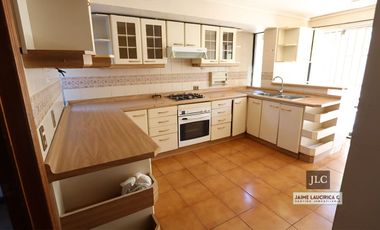 Departamento en venta en Concepción centro