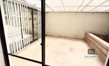Departamento en venta en Concepción centro