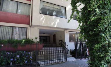 Departamento en venta en Concepción centro