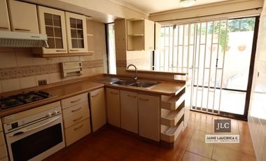 Departamento en venta en Concepción centro