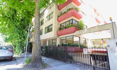 Departamento en venta en Concepción centro
