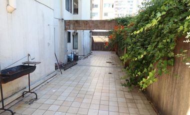 Departamento en venta en Concepción centro
