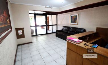 Departamento en venta en Concepción centro