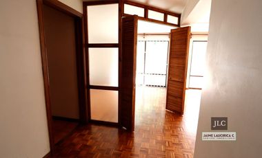 Departamento en venta en Concepción centro