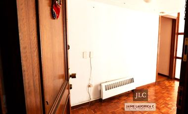 Departamento en venta en Concepción centro