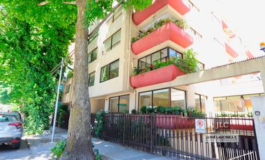 Departamento en venta en Concepción centro