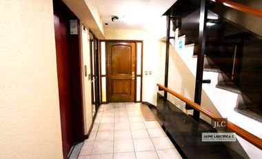Departamento en venta en Concepción centro
