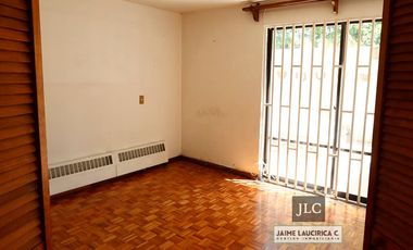 Departamento en venta en Concepción centro