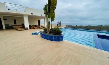 Venta de Departamento en Casa Blanca, Esmeraldas, Club Casa Blanca