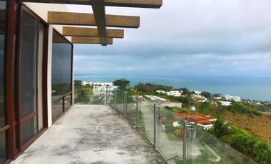 Venta de Departamento en Casa Blanca, Esmeraldas, Club Casa Blanca