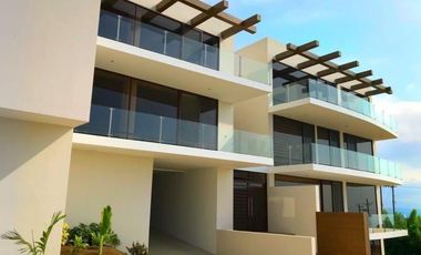 Venta de Departamento en Casa Blanca, Esmeraldas, Club Casa Blanca