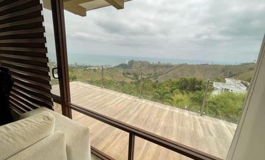 Venta de Departamento en Casa Blanca, Esmeraldas, Club Casa Blanca