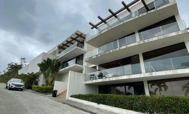 Venta de Departamento en Casa Blanca, Esmeraldas, Club Casa Blanca