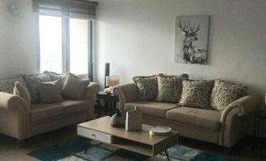 2BR w/ Parking in Renaissance 2000, Ortigas Pasig City