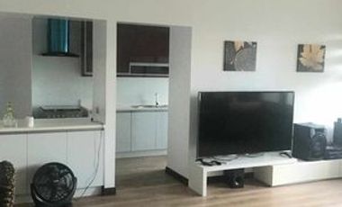 2BR w/ Parking in Renaissance 2000, Ortigas Pasig City