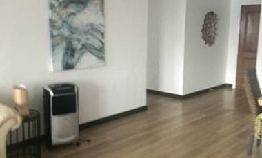 2BR w/ Parking in Renaissance 2000, Ortigas Pasig City