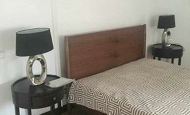 2BR w/ Parking in Renaissance 2000, Ortigas Pasig City
