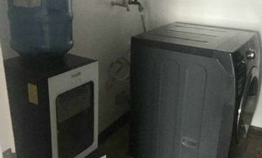 2BR w/ Parking in Renaissance 2000, Ortigas Pasig City