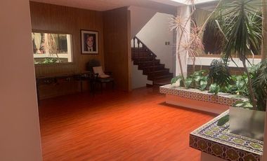 CASA COMO TERRENO en VENTA en SANTIAGO DE SURCO