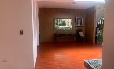 CASA COMO TERRENO en VENTA en SANTIAGO DE SURCO